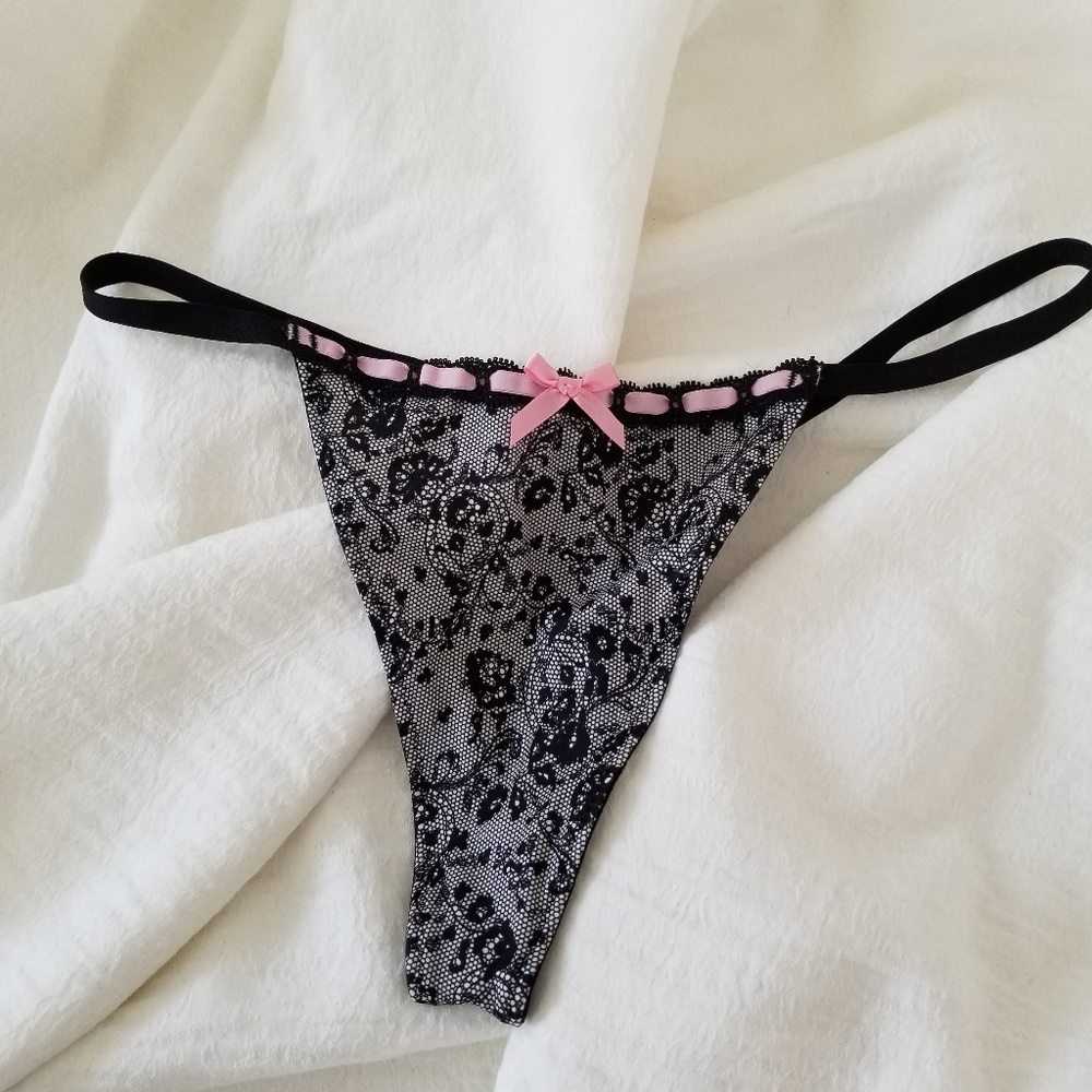 Victoria's Secret Thong